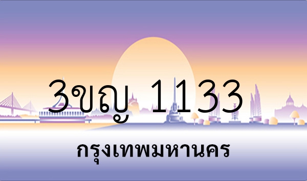 3ขญ 1133